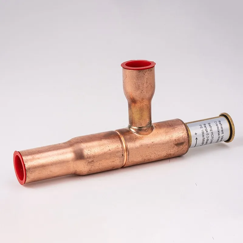 Các triệu chứng của một điều chỉnh áp lực xấu là gì?